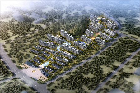 帝中海3室2厅1卫41万86m2出售