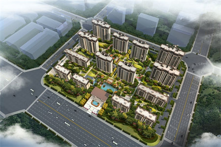 恒大名都旁公园春晓精致修未入住南北通透中间楼层
